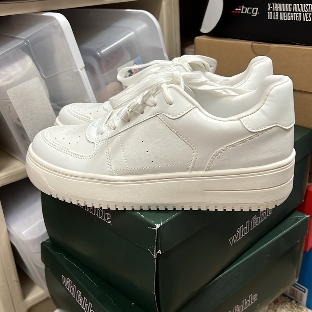 Sneakers